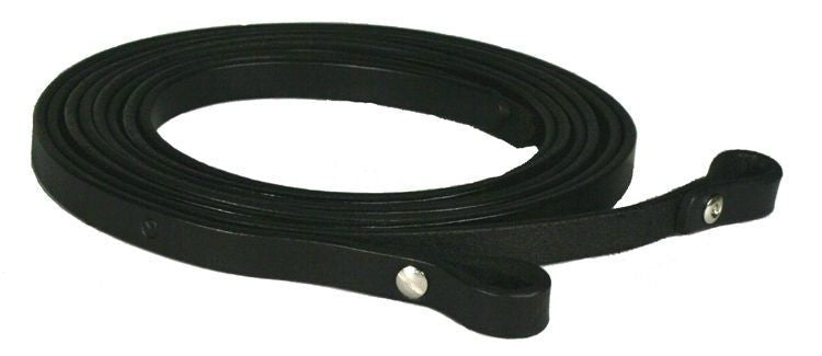 Circle Y Chicago Screw Split Reins