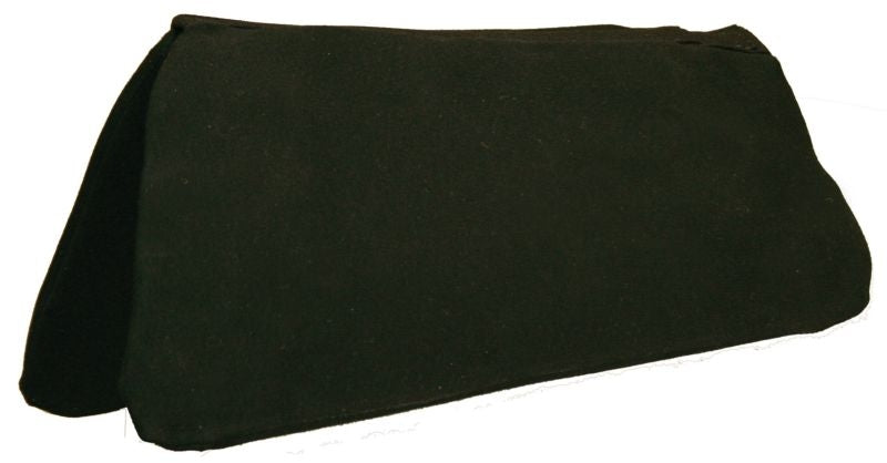 Circle Y Bridge Pad