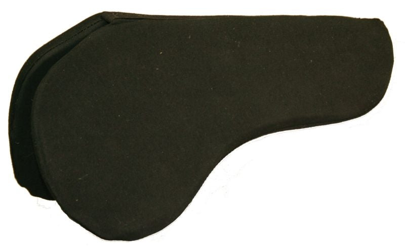 Circle Y Shoulder Bridge Pad