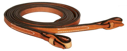 Circle Y Goodnight Split Reins