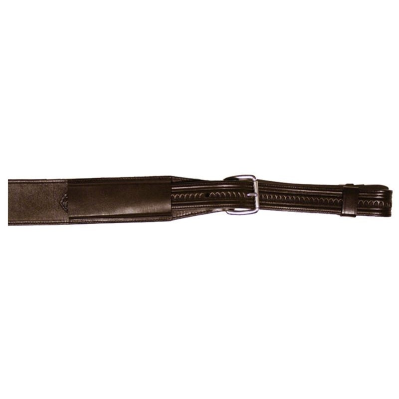 Circle Y Shell Tool Flank Cinch