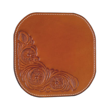 Circle Y Shell Tool Flank Cinch