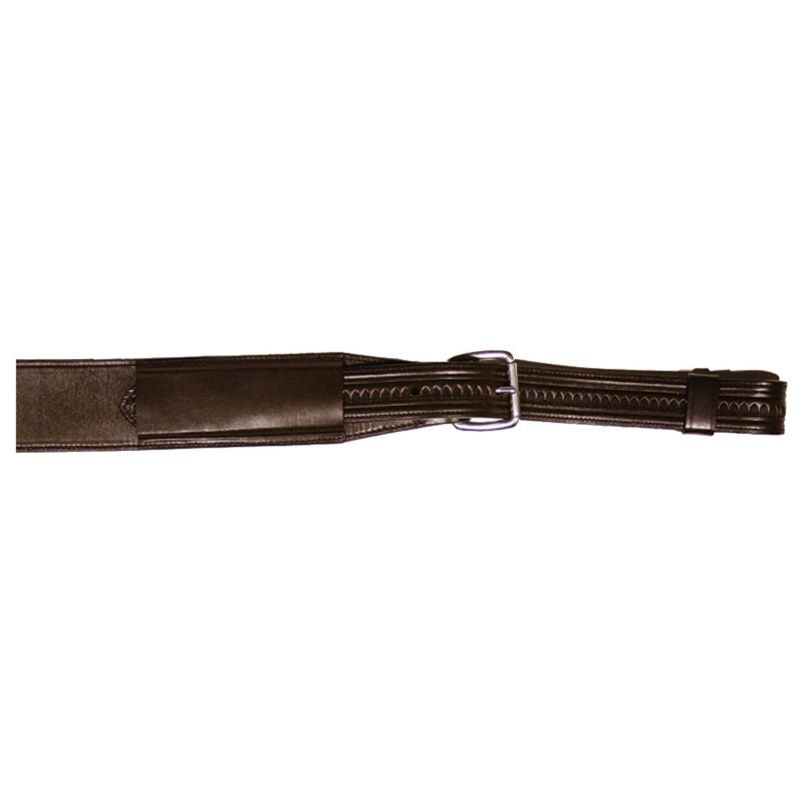 Circle Y Shell Tool Flank Cinch