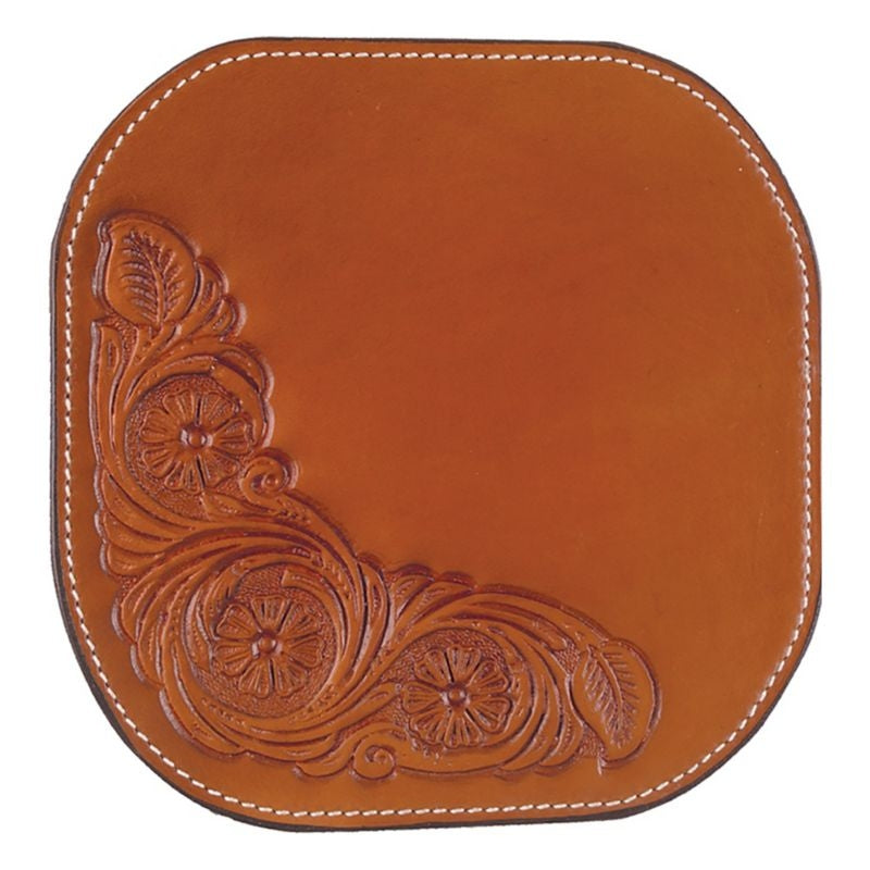 Circle Y Goodnight Diamond Tool Headstall