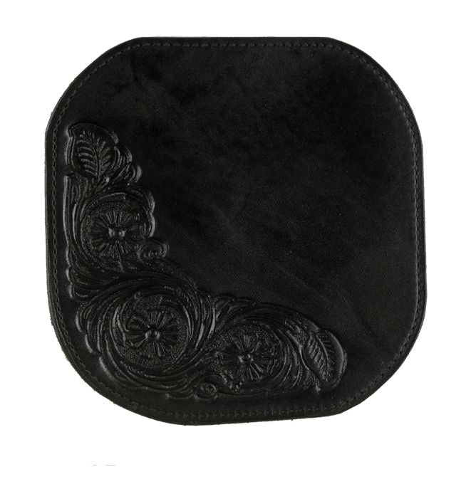 Circle Y Shell Tool Straight Breast Collar
