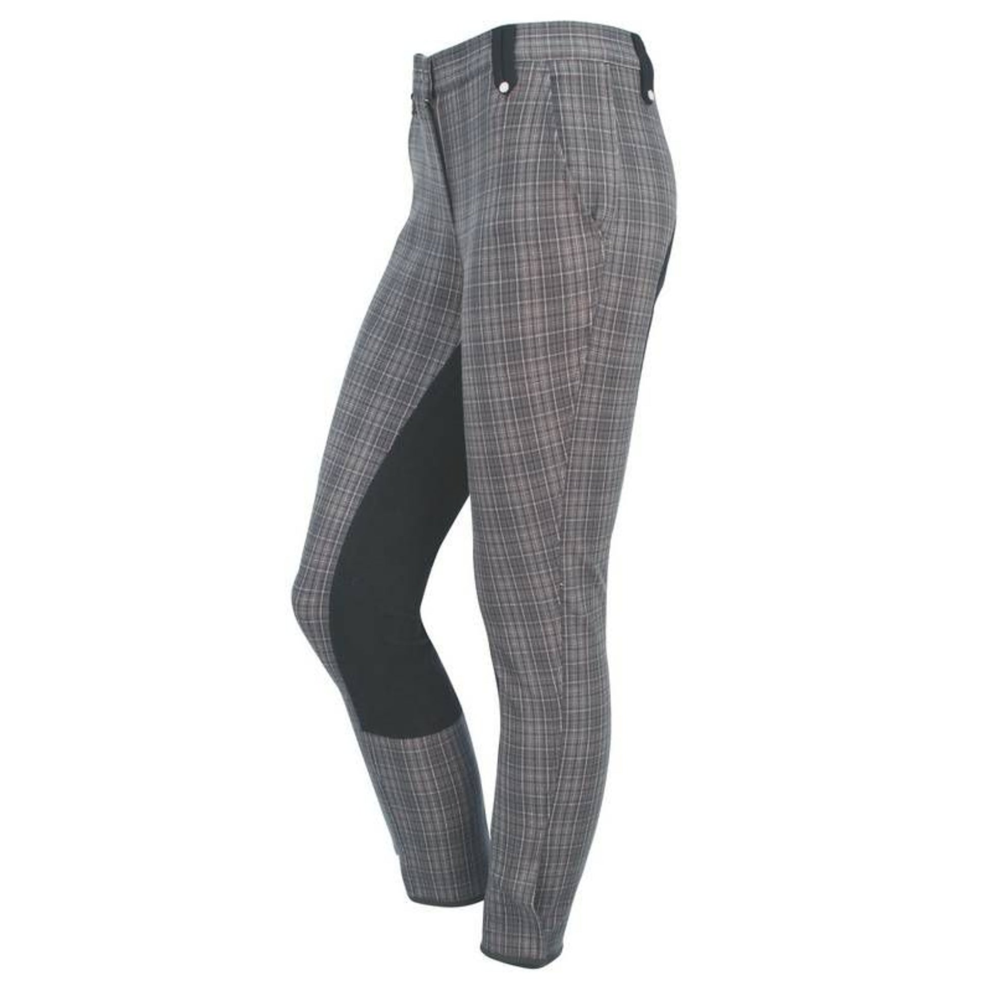 On Course Regal Full Seat Breech