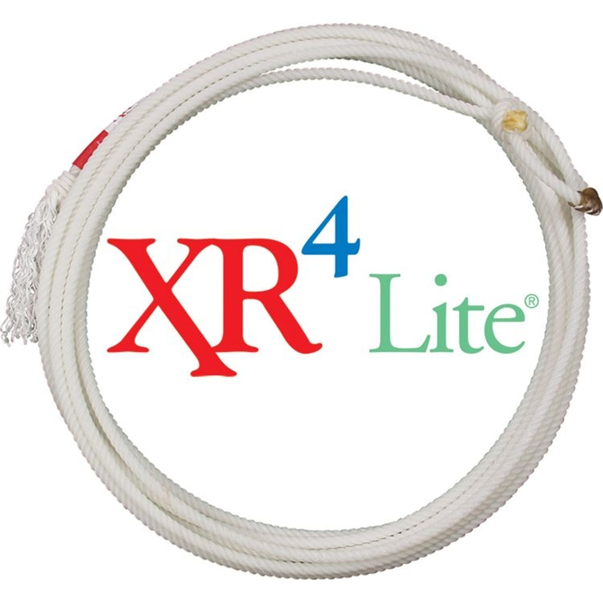 XR4 Lite Heel Rope
