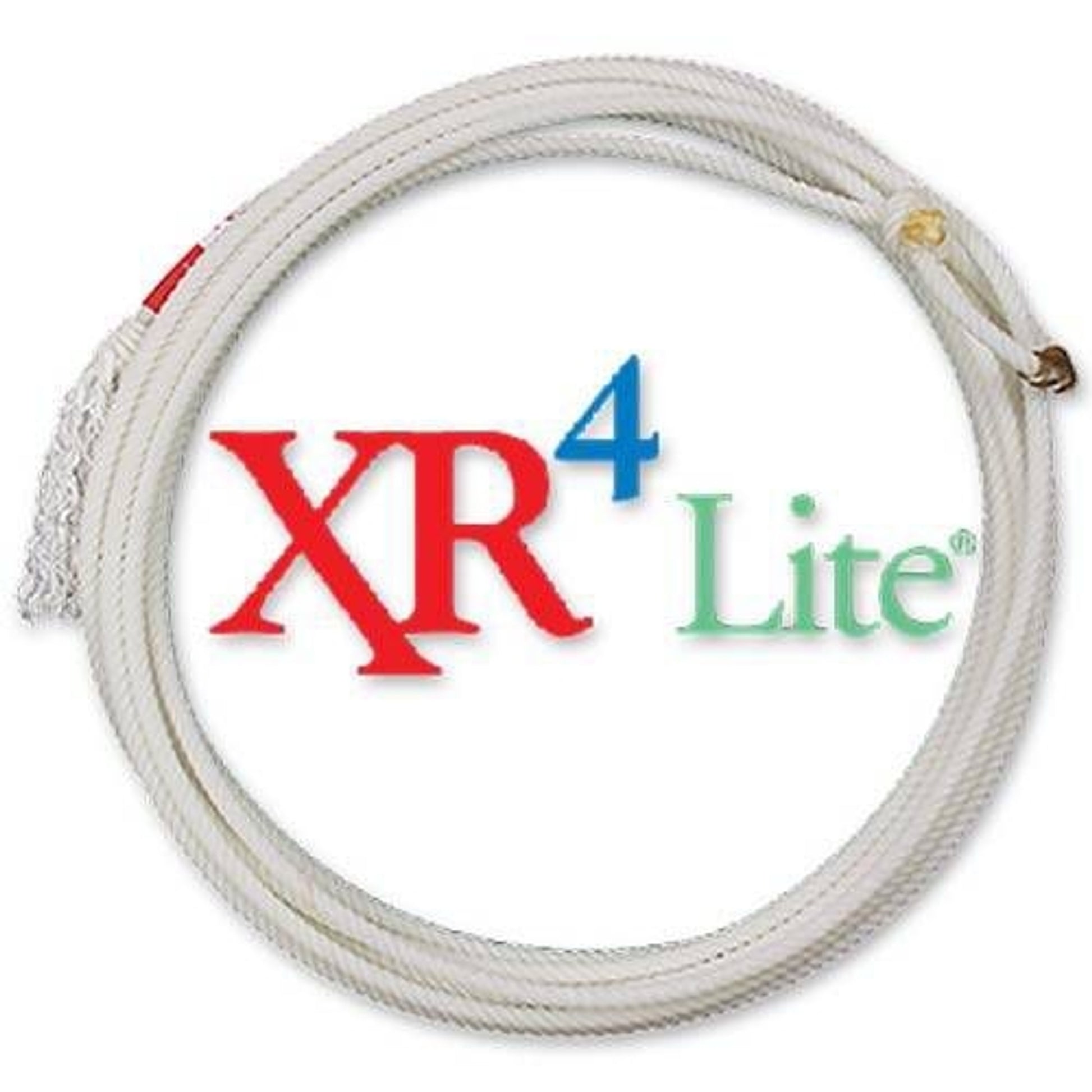 XR4 Lite Heel Rope