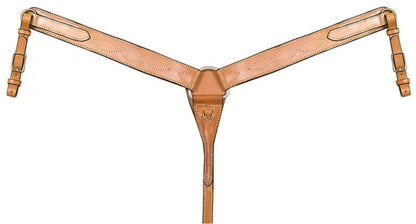 American Saddlery Steer Roping Breast Collar