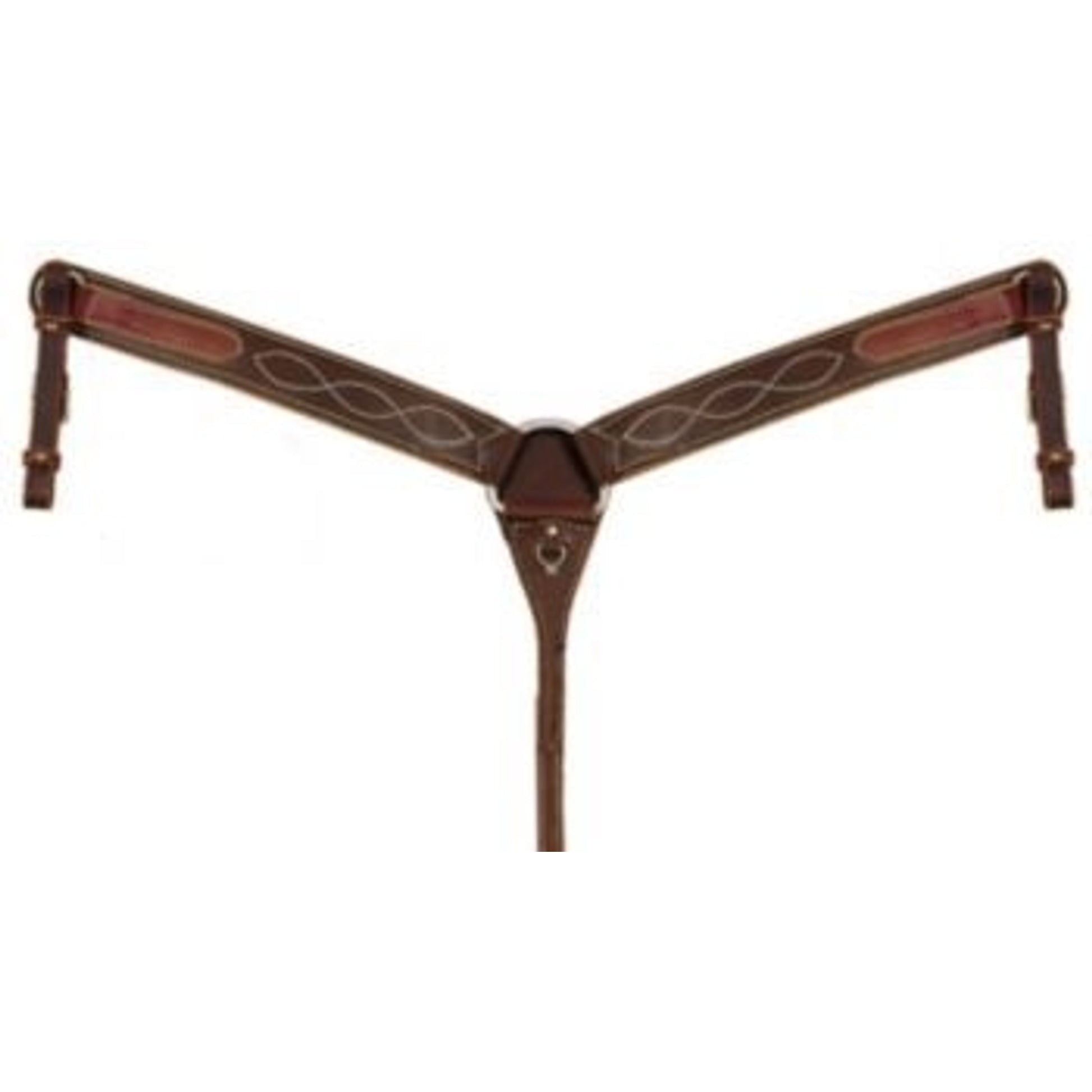 American Saddlery Steer Roping Breast Collar