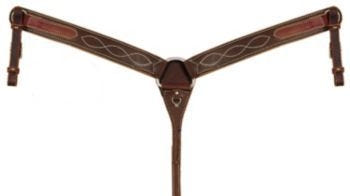 American Saddlery Steer Roping Breast Collar