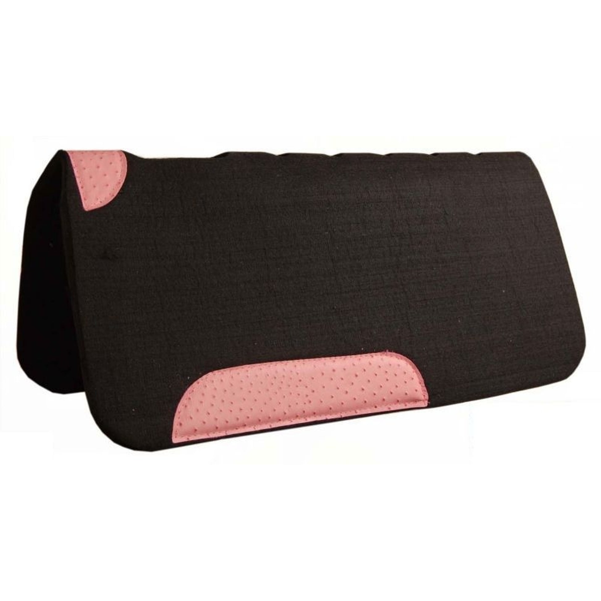 American Saddlery Ostrich Wool Saddle Pad