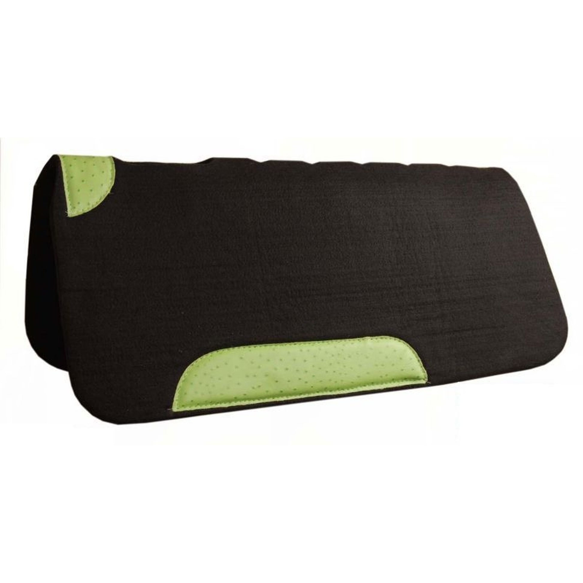 American Saddlery Ostrich Wool Saddle Pad