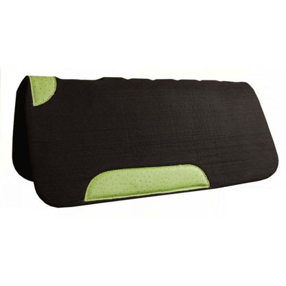 American Saddlery Ostrich Wool Saddle Pad