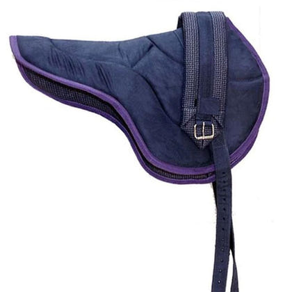 Best Friend English Style Bareback Pad