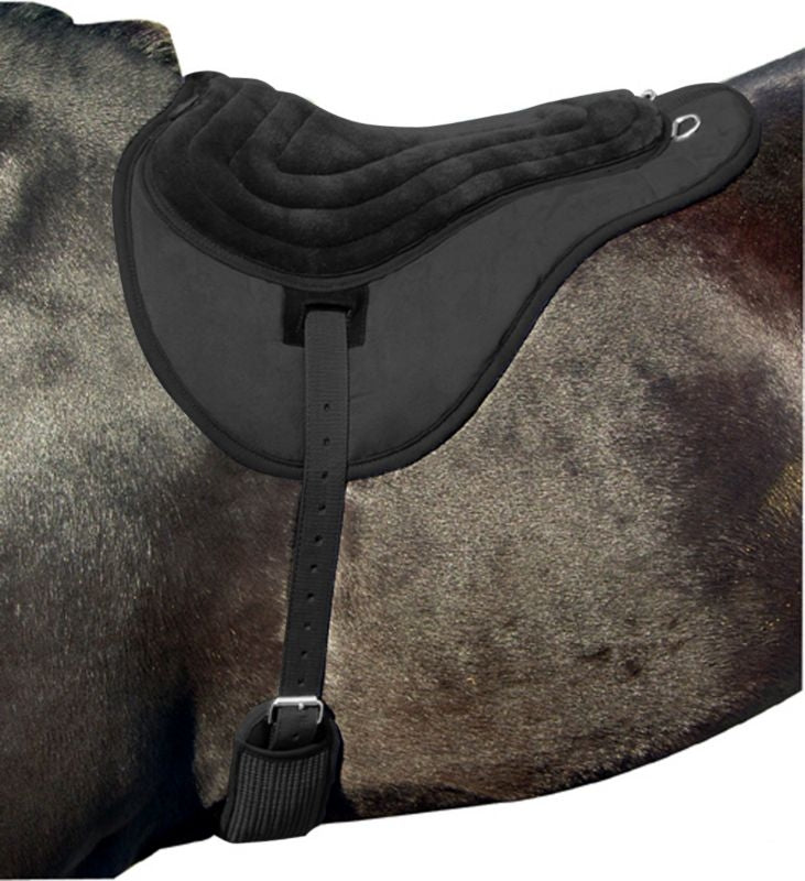 Best Friend Comfort Plus Bare back Pad