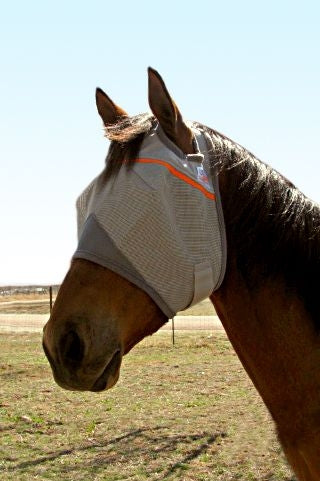 Cashel Rescue Standard Fly Mask