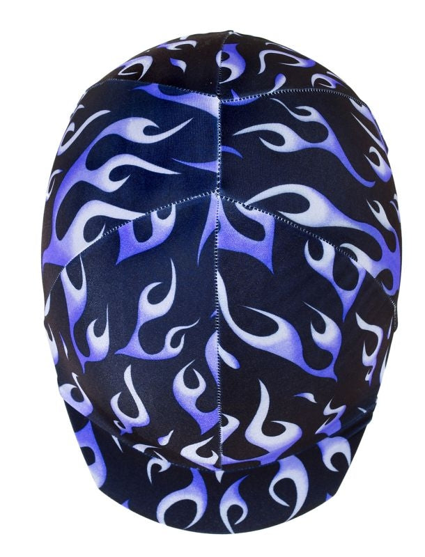 Ovation Helmet Zocks Black Michelles Ribbons