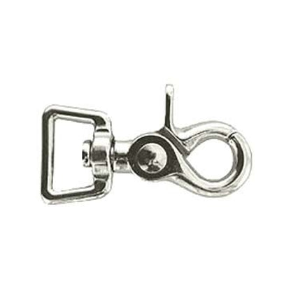 Square Eye Trigger Snap 6 Pack