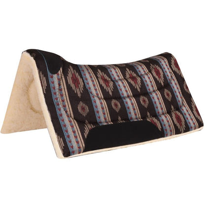 Mustang Navajo Contour Pad