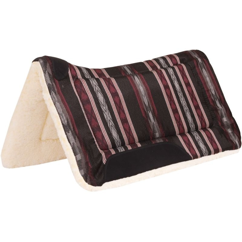 Mustang Navajo Contour Pad