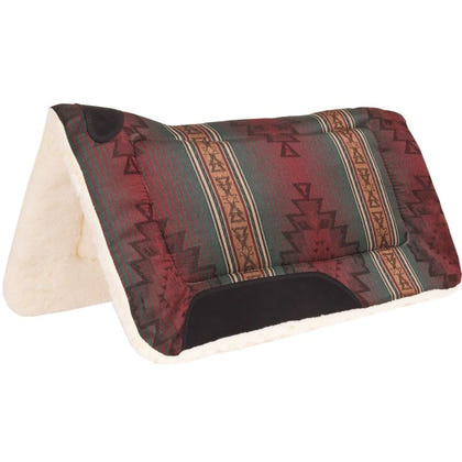 Mustang Navajo Contour Pad