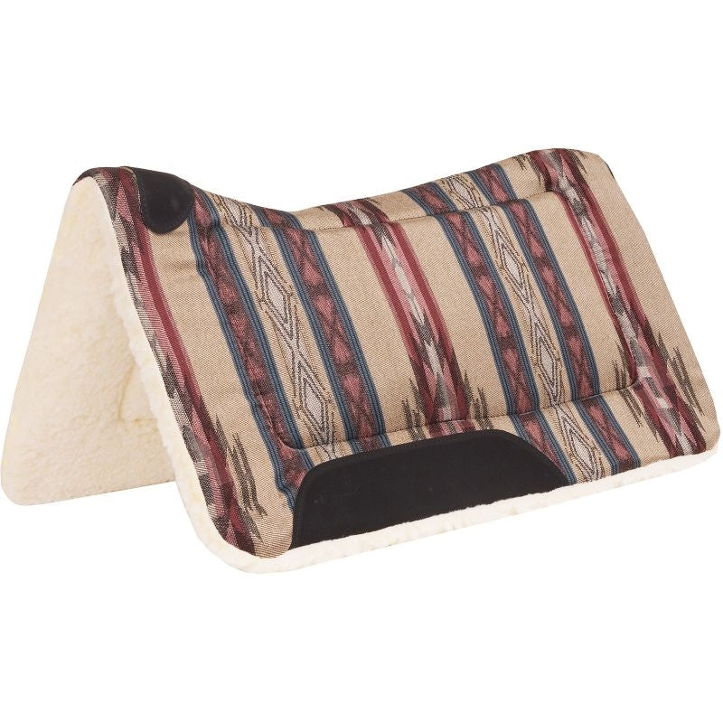 Mustang Navajo Contour Pad