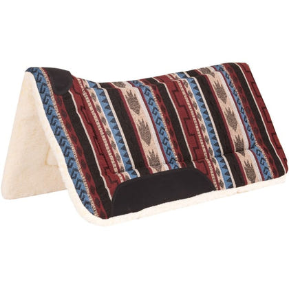 Mustang Navajo Contour Pad
