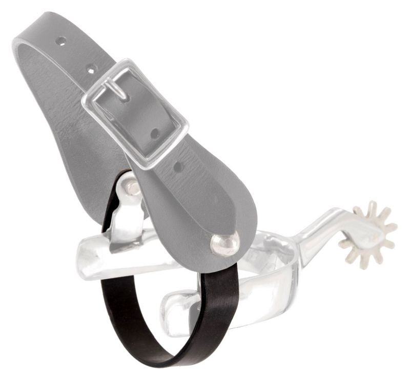 Tough1 Strap Spur Tie Downs
