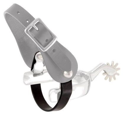 Tough1 Strap Spur Tie Downs