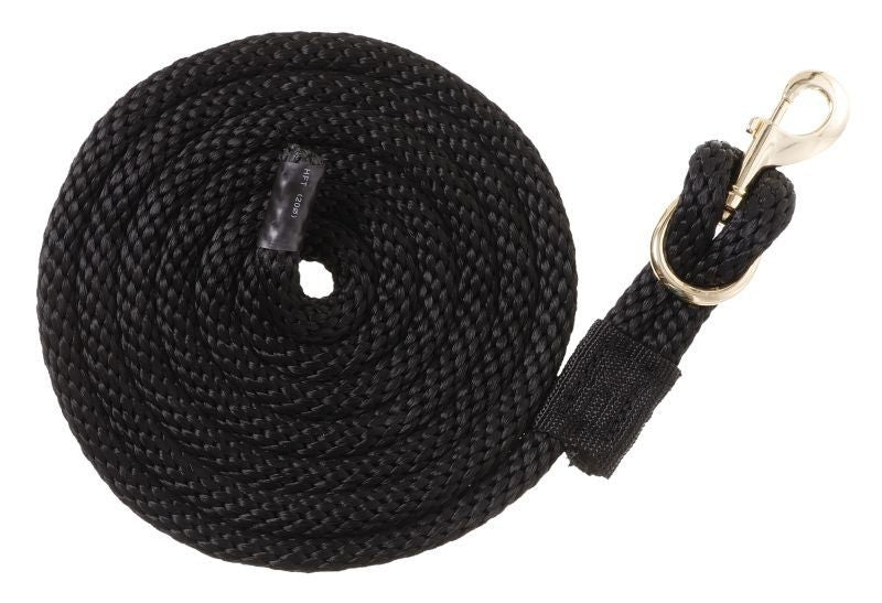 Tough1 Poly Lead with Replaceable Bolt Snap