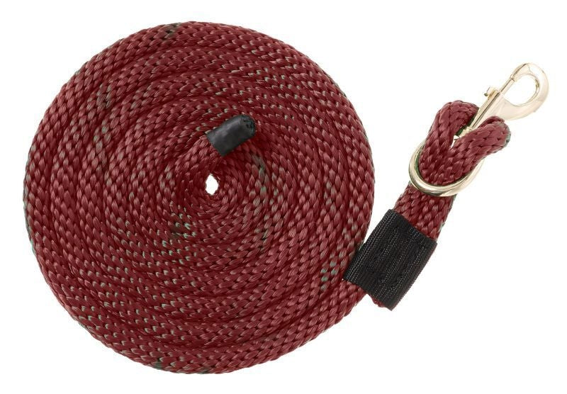 Tough1 Poly Lead with Replaceable Bolt Snap