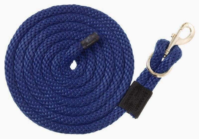 Tough1 Poly Lead with Replaceable Bolt Snap