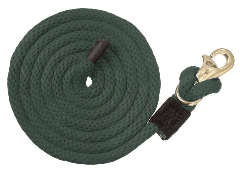 Tough1 Poly Lead with Replaceable Triggerbull Snap