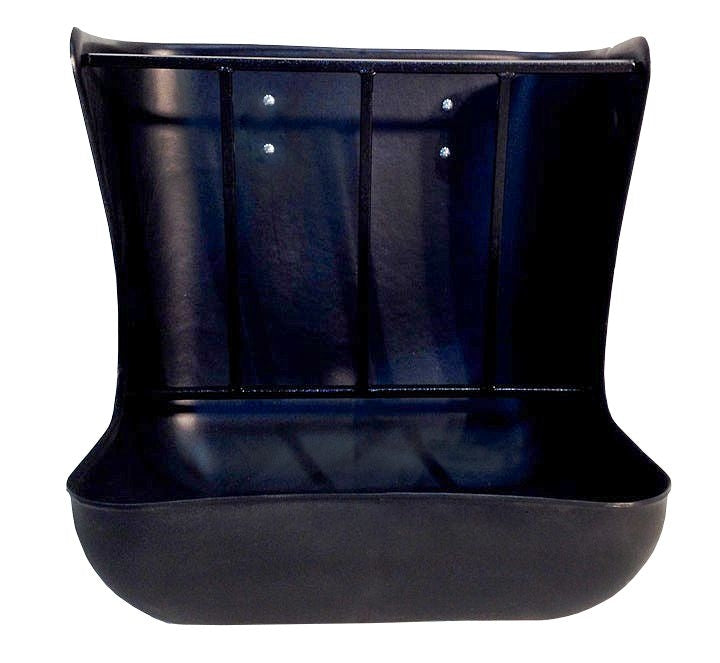 High Country Plastics Hanging Wall Feeder