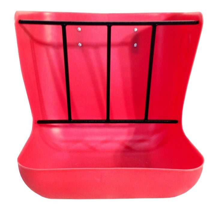 High Country Plastics Hanging Wall Feeder