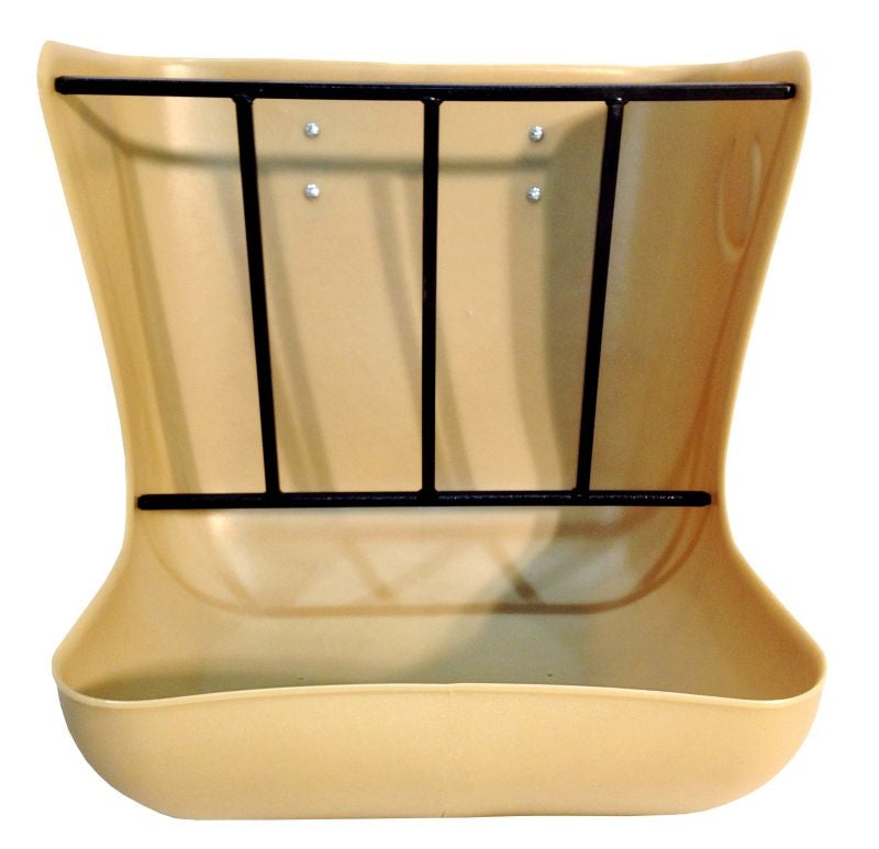 High Country Plastics Hanging Wall Feeder