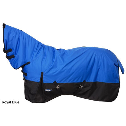 Tough1 600D Combo T/O Blanket 250g