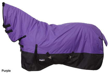 Tough1 600D Combo T/O Blanket 250g