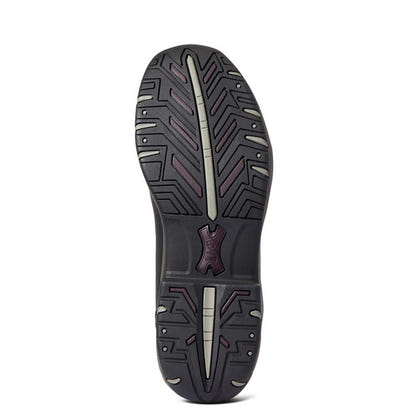 Ariat Ladies Terrain H2O Boots