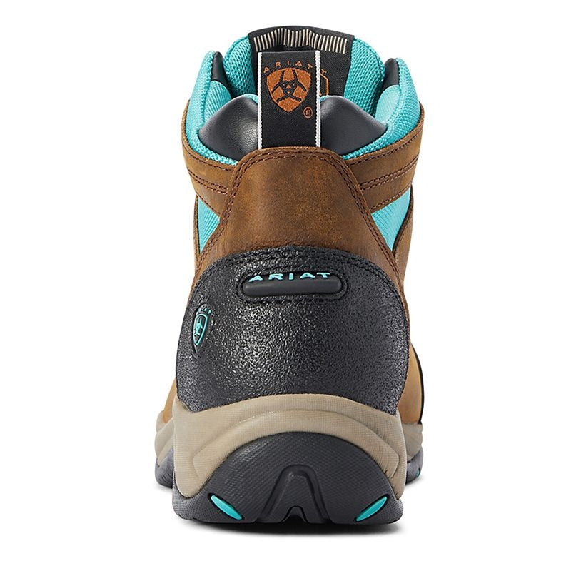 Ariat Ladies Terrain H2O Boots