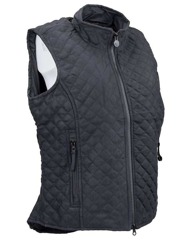Outback Trading Grand Prix Quilted Vest