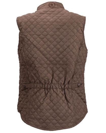 Outback Trading Grand Prix Quilted Vest