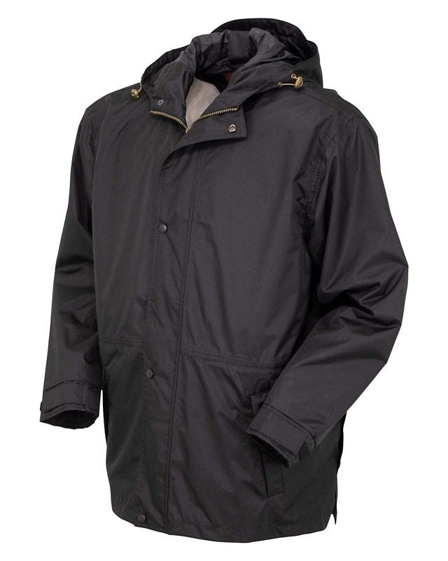 Outback Trading Pak-a-Roo Parka