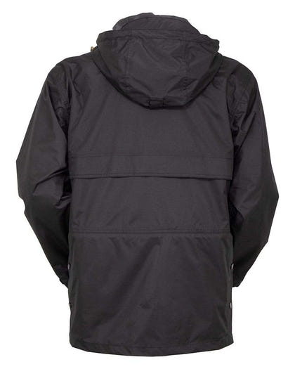 Outback Trading Pak-a-Roo Parka