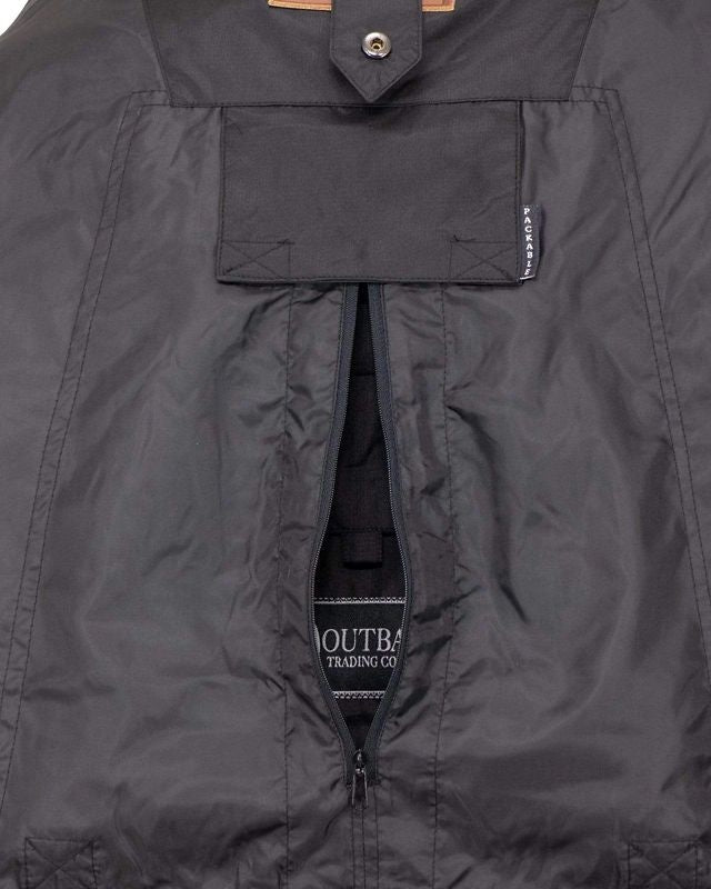 Outback Trading Pak-a-Roo Parka