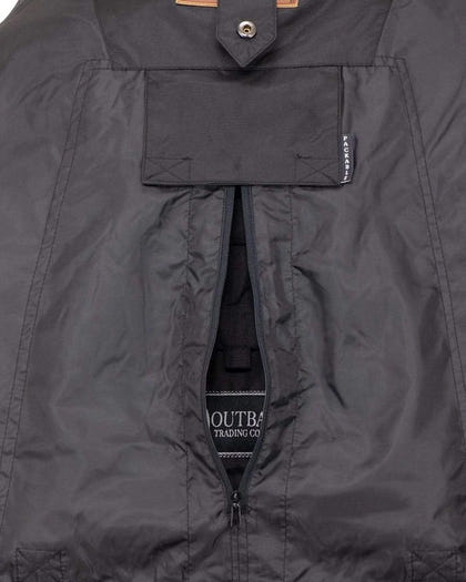 Outback Trading Pak-a-Roo Parka