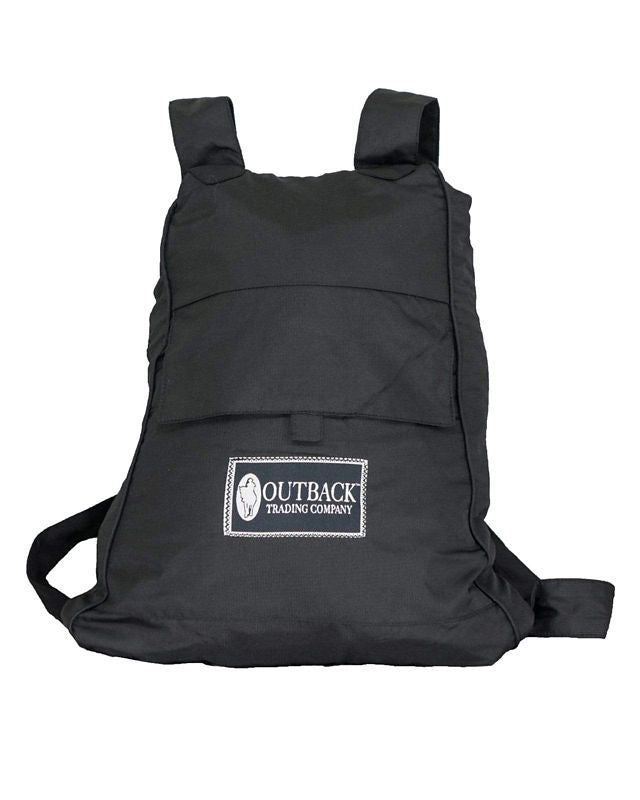 Outback Trading Pak-a-Roo Parka