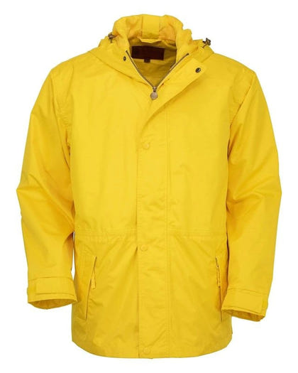 Outback Trading Pak-a-Roo Parka