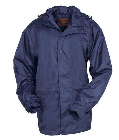 Outback Trading Pak-a-Roo Parka